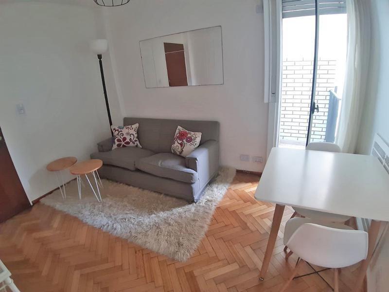 Foto de Recoleta | 2 Amb con Patio | A 1 Cuadra de Santa Fe | Ideal Renta, imagen 3