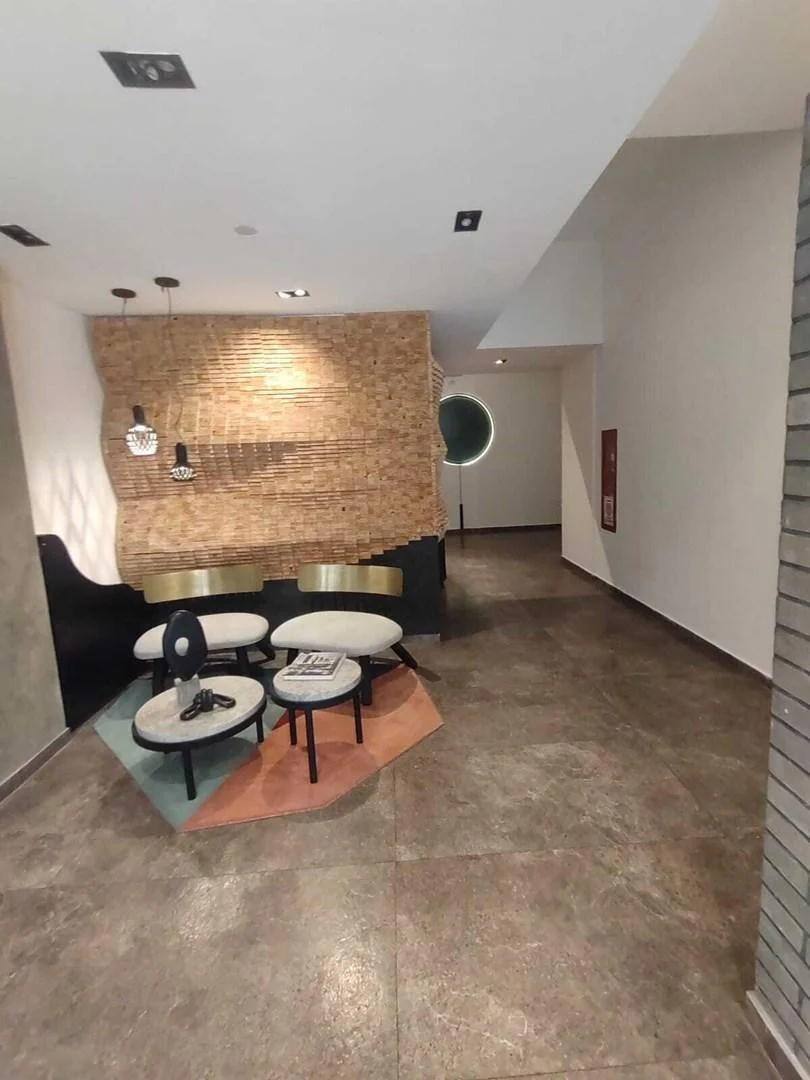 Foto de MOVA Soho | 2 Amb Piso Alto | Suite + Toilette | Amenities, imagen 2