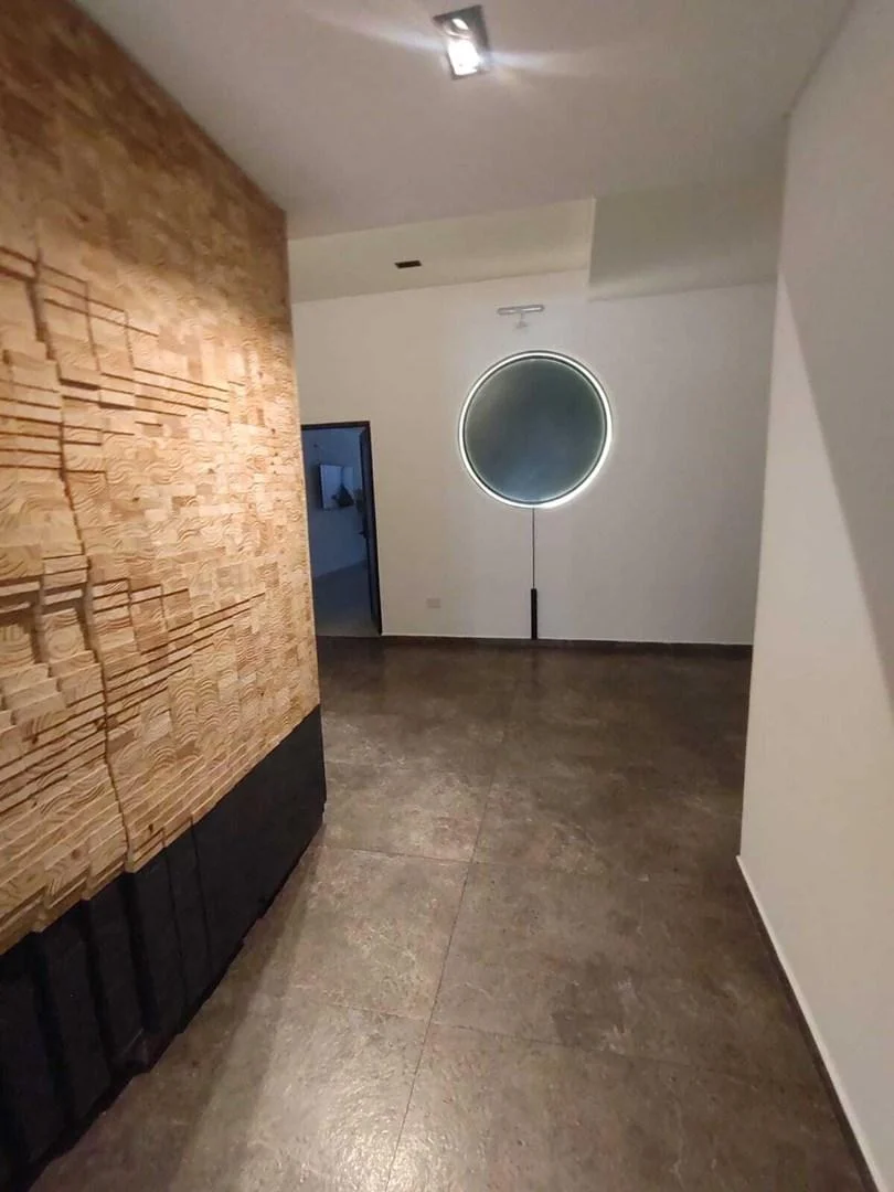 Foto de MOVA Soho | 2 Amb Piso Alto | Suite + Toilette | Amenities, imagen 3