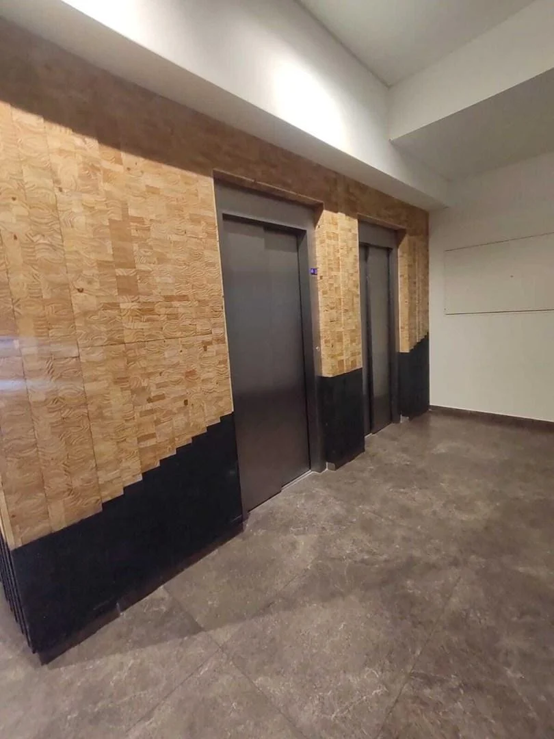 Foto de MOVA Soho | 2 Amb Piso Alto | Suite + Toilette | Amenities, imagen 5