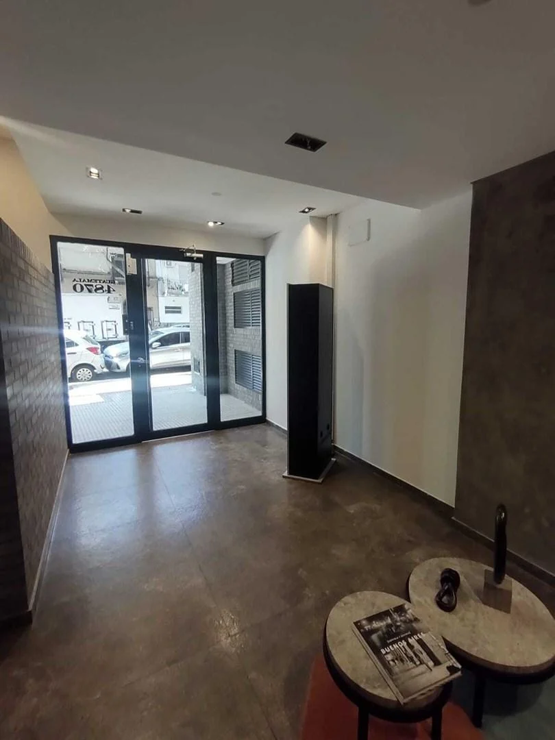 Foto de MOVA Soho | 2 Amb Piso Alto | Suite + Toilette | Amenities, imagen 4