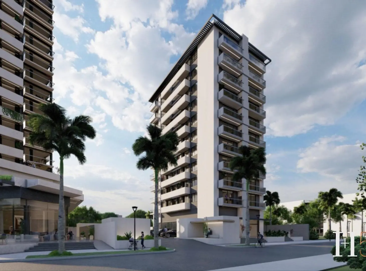 Mucho mas que tu primer departamento: el punto de partida para una vida con onda 2