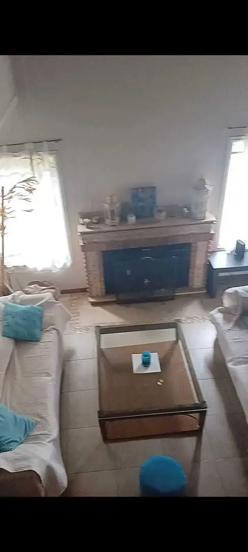 Casa Chalet  en Venta en San Carlos Country Club, Pablo Nogues, Malvinas Argentinas 2