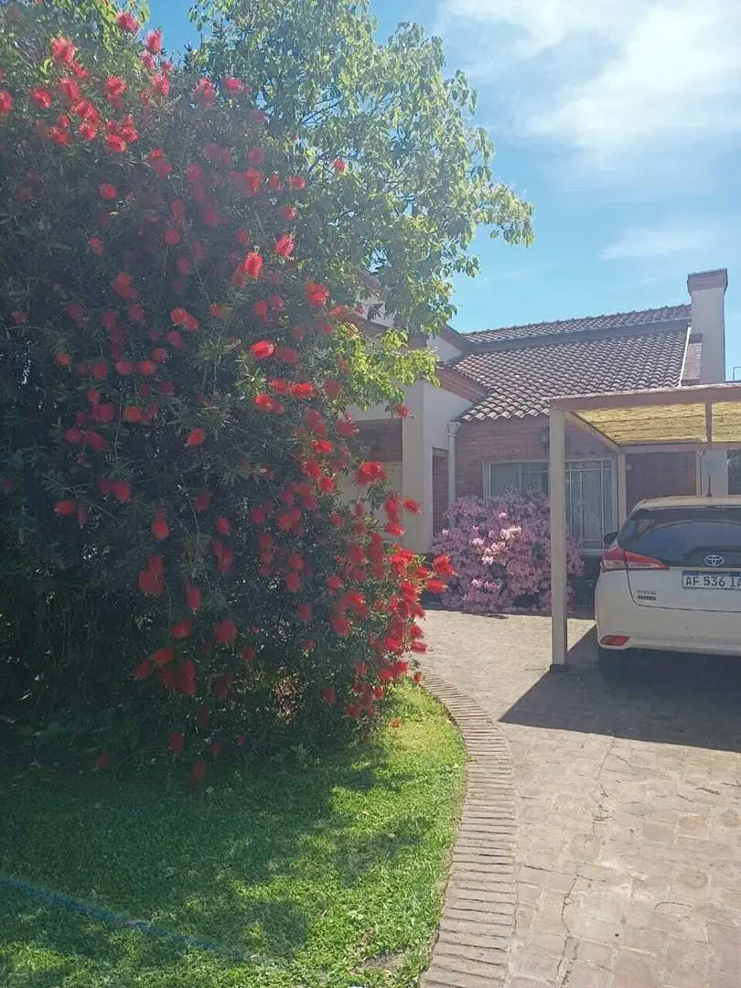Casa Chalet  en Venta en San Carlos Country Club, Pablo Nogues, Malvinas Argentinas 3