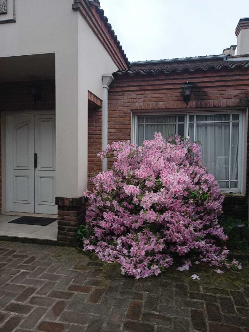 Casa Chalet en Venta en San Carlos Country Club, Pablo Nogues, Malvinas Argentinas