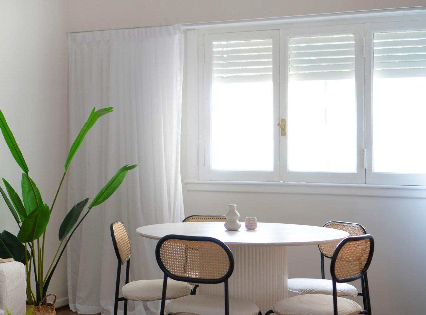 Foto de Recoleta | 2 Amb Amoblado Renovado | Home Office + Servicios Incluidos, imagen 5
