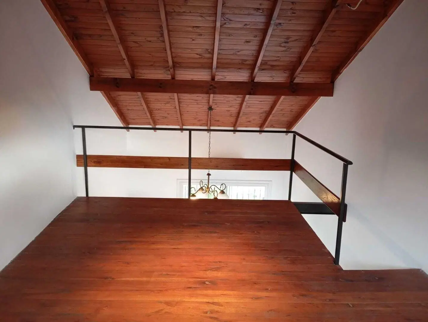 Excelente departamento en Complejo Las Recovas con cochera 2