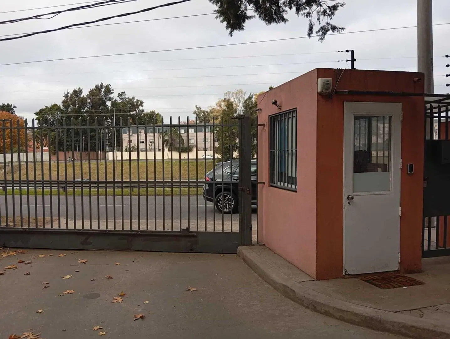 Excelente departamento en Complejo Las Recovas con cochera 3