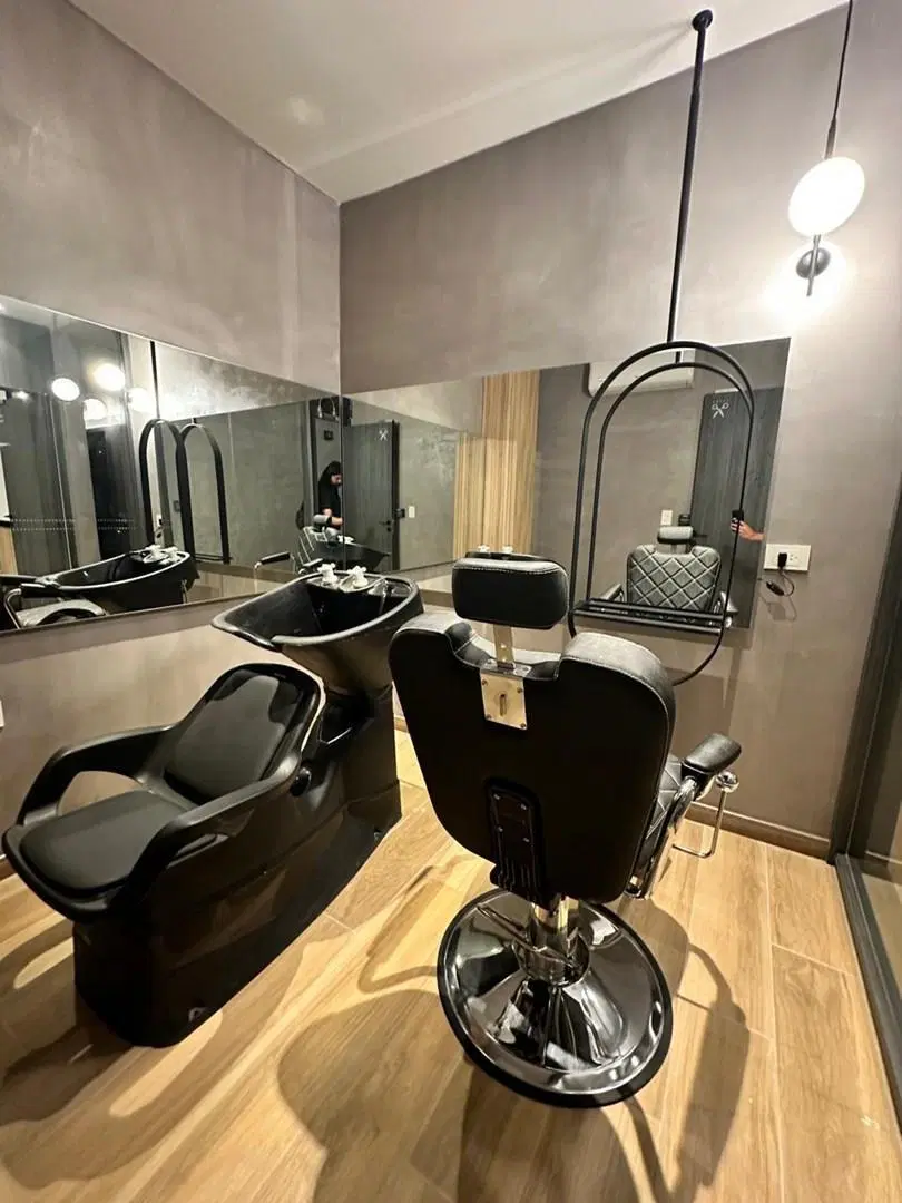 Espectacular Monoambiente en Edificio con Amenities Premium - Apto Credito IDEAL INVERSOR Listo para 2