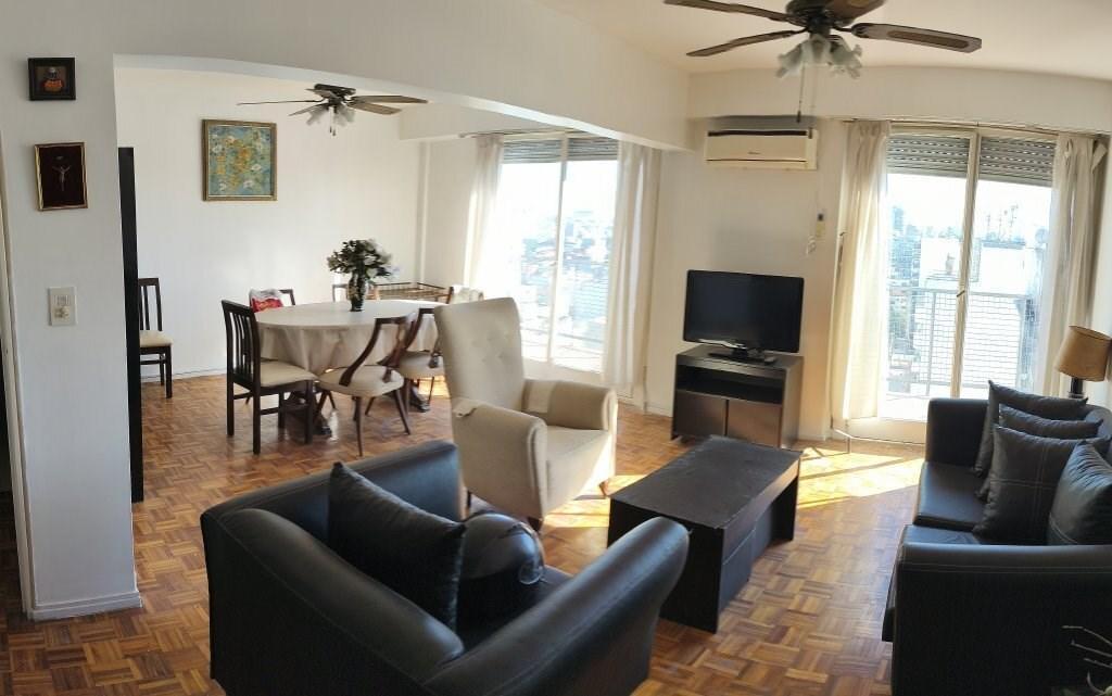Foto de Departamento Piso en Alquiler en Palermo, Capital Federal, Buenos Aires, imagen 5