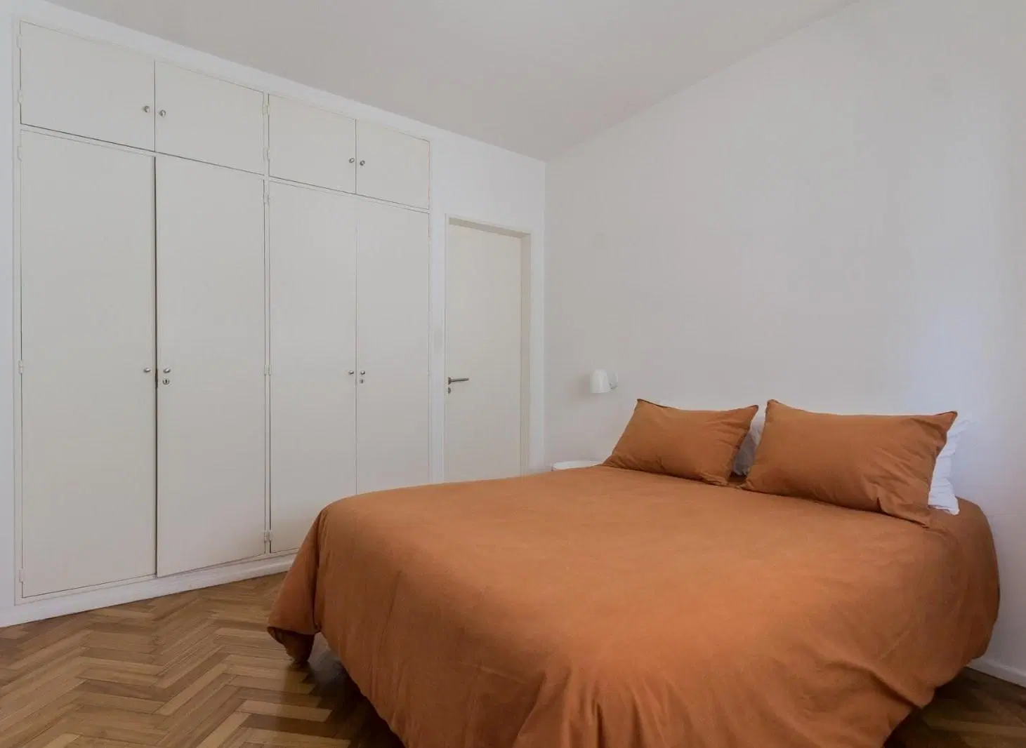 Departamento Semipiso  en Alquiler en Recoleta, Capital Federal, Buenos Aires 5