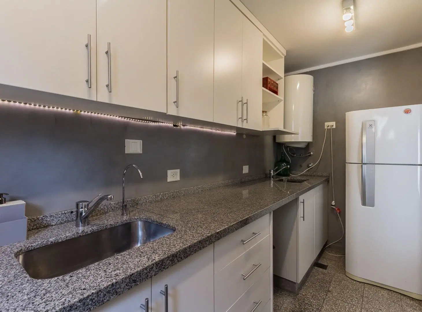 Departamento Semipiso  en Alquiler en Recoleta, Capital Federal, Buenos Aires 3