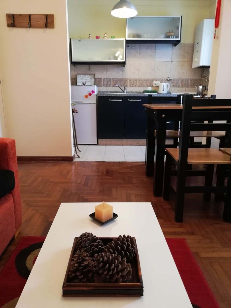 Foto de Departamento en Alquiler en Palermo, Capital Federal, Buenos Aires, imagen 2