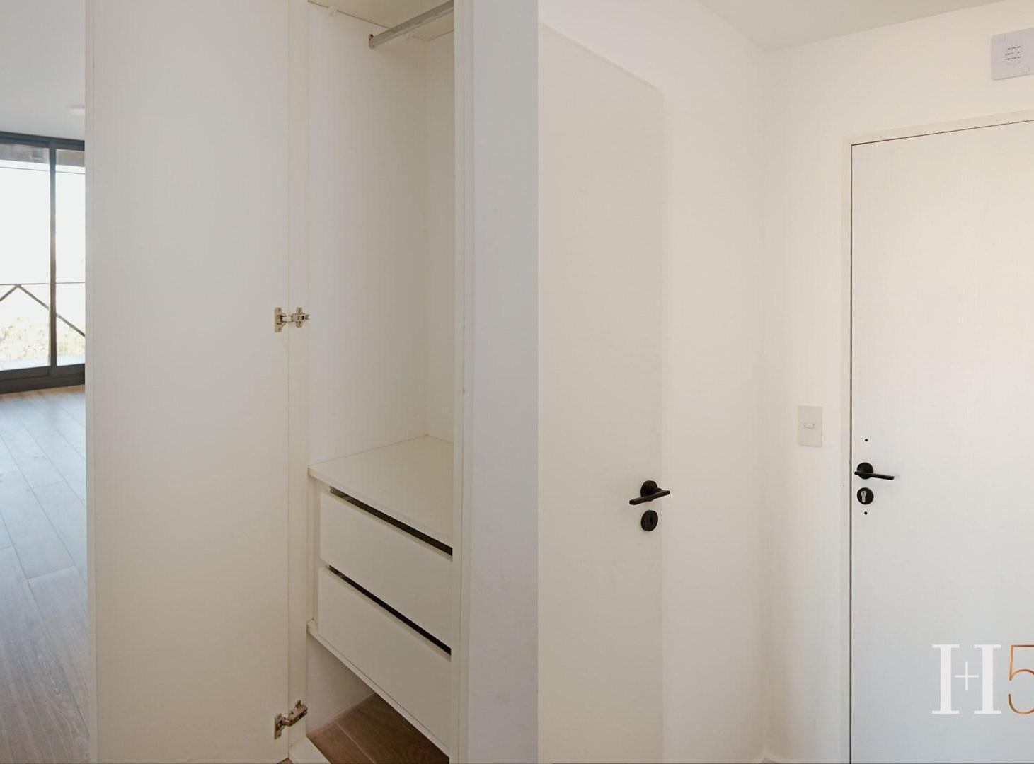 Foto de Departamento a Estrenar con Amplio Balcón Terraza en Caballito, imagen 4
