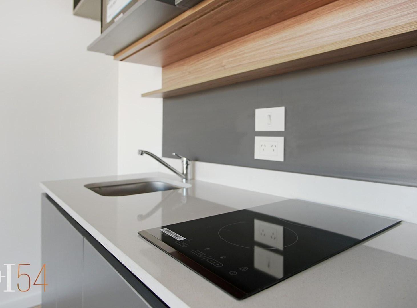Foto de Departamento a Estrenar con Amplio Balcón Terraza en Caballito, imagen 3