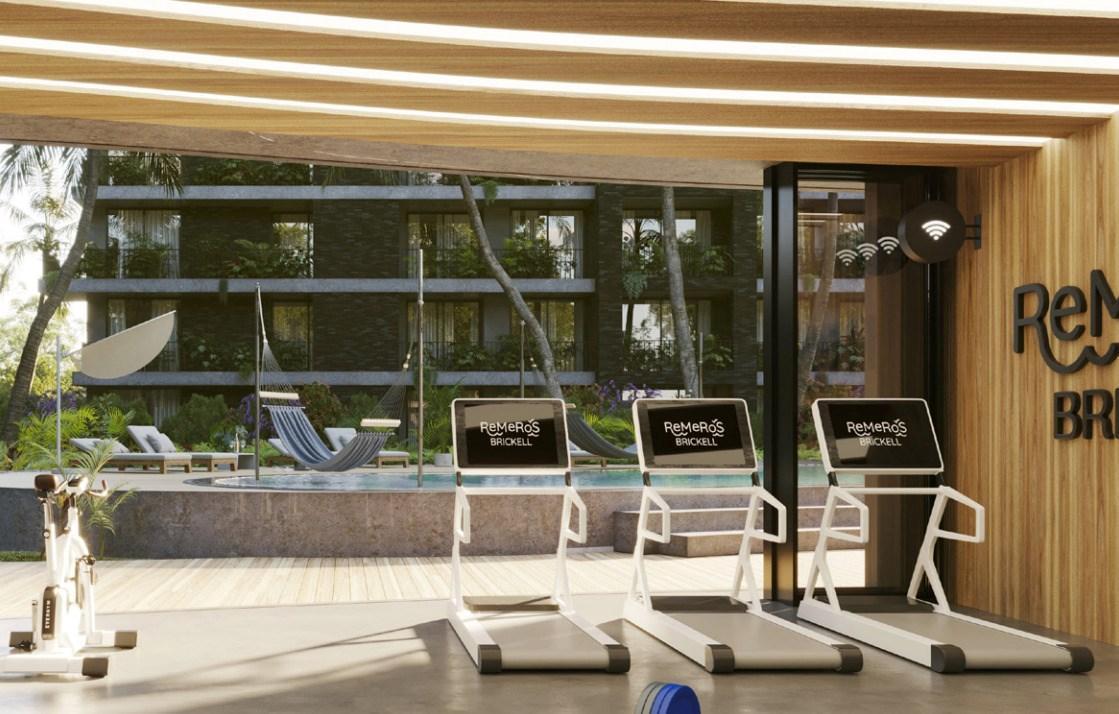 Foto de Remeros Brickell Tigre | Tulum | 2 Amb Piso 2 | 60,3 m², imagen 5