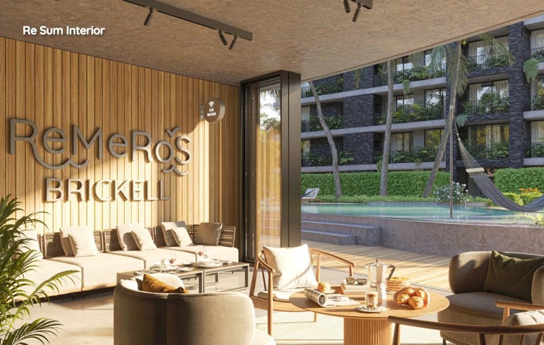 Foto de Remeros Brickell Tigre | Tulum | 3 Amb Piso 3 | 77,9 m², imagen 4