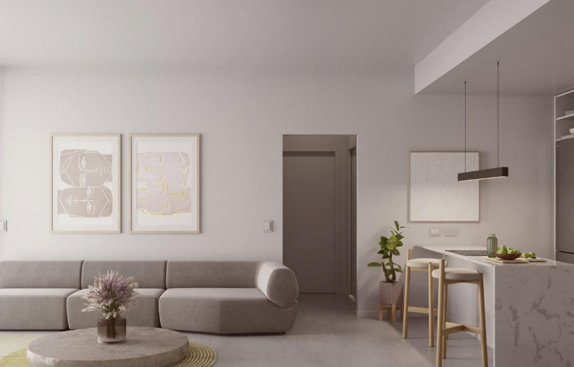 Foto de Remeros Brickell Tigre | Tulum | 2 Amb Piso 11 | 53,4 m², imagen 1