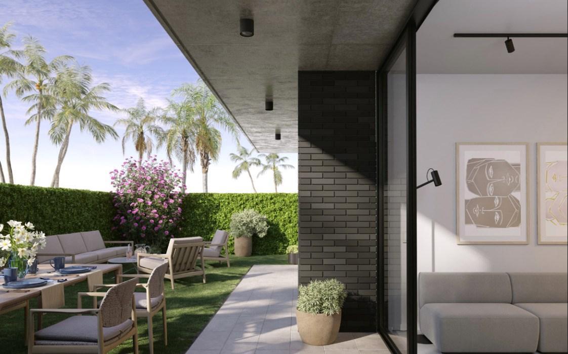 Foto de Remeros Brickell Tigre | Tulum | 2 Amb Piso 11 | 53,4 m², imagen 3