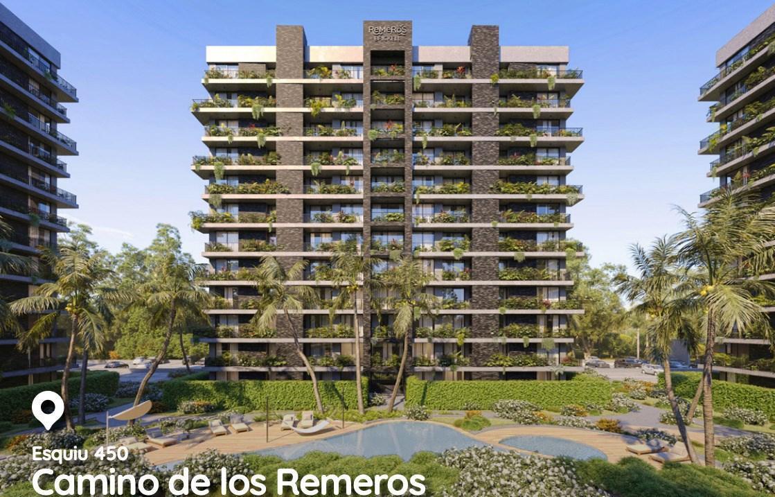 Foto de Remeros Brickell Tigre | Tulum | 2 Amb Piso 11 | 53,4 m², imagen 4