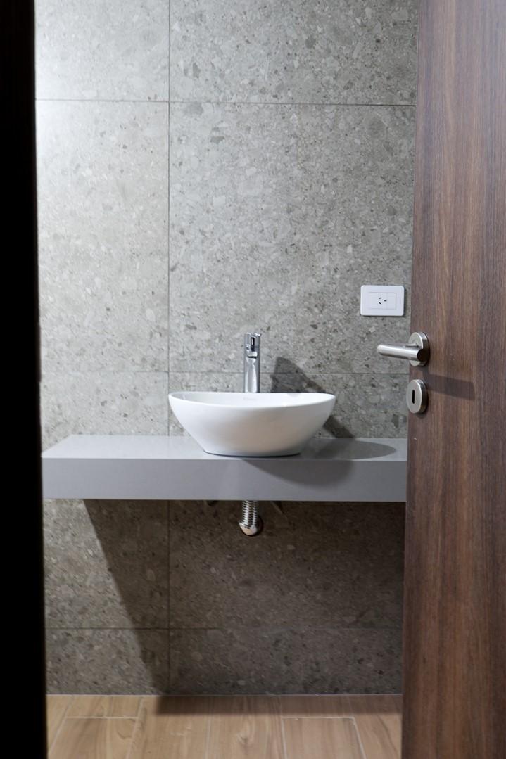 Foto de NICE Palermo Soho | Monoambiente Piso 1 | 35,09 m², imagen 5