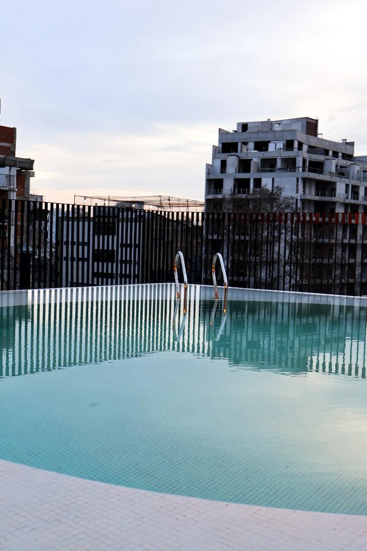Foto de NICE Palermo Soho | Monoambiente Piso 1 | 35,09 m², imagen 4