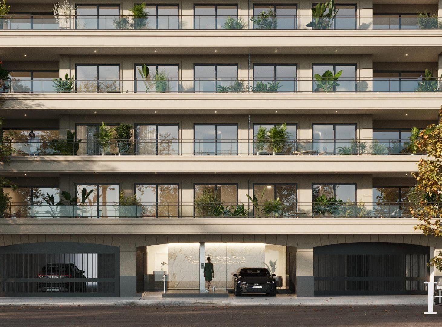 Foto de Departamento en Venta en Villa Devoto, Capital Federal, Buenos Aires, imagen 2
