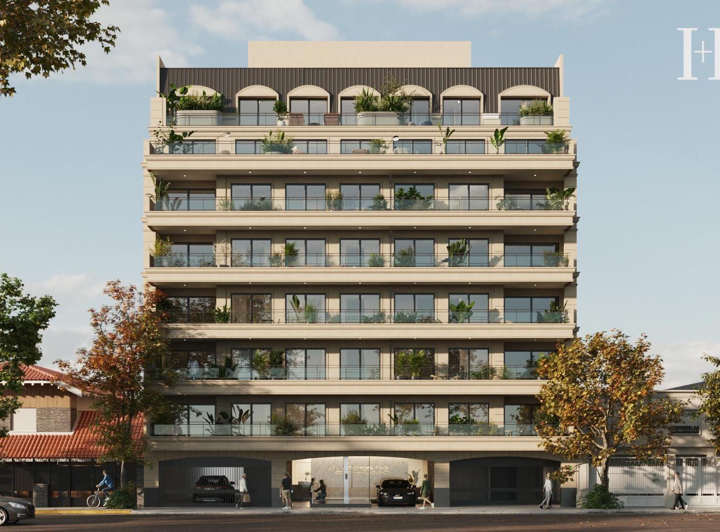 Foto de Departamento en Venta en Villa Devoto, Capital Federal, Buenos Aires, imagen 1