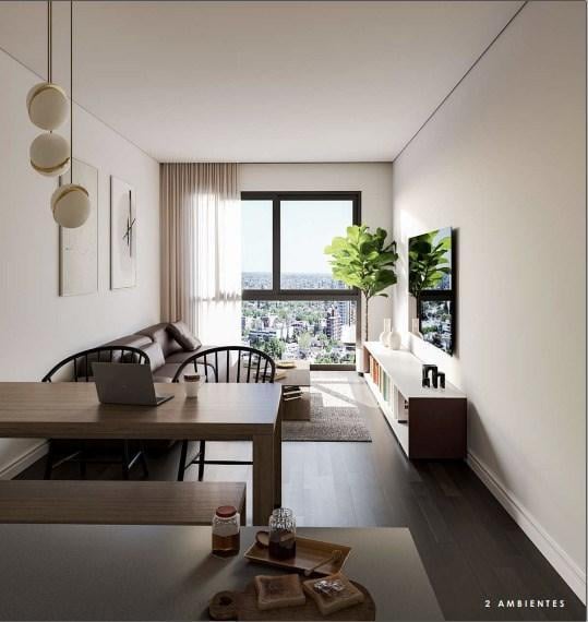 Foto de Departamento en Venta en Palermo Hollywood, Capital Federal, Buenos, imagen 5