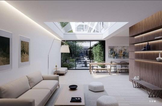Foto de Departamento en Venta en Palermo Hollywood, Capital Federal, Buenos, imagen 3