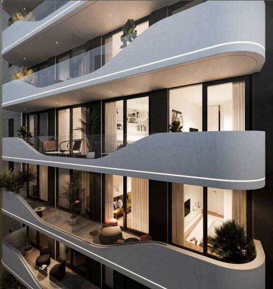 Foto de Departamento en Venta en Palermo Hollywood, Capital Federal, Buenos, imagen 5