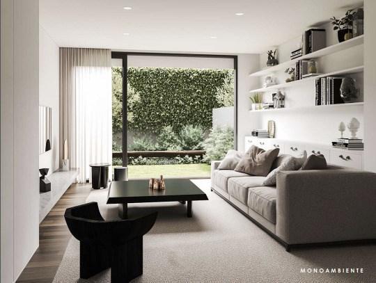 Foto de Departamento en Venta en Palermo Hollywood, Capital Federal, Buenos, imagen 1