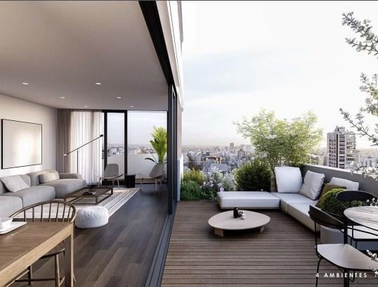 Foto de Departamento en Venta en Palermo Hollywood, Capital Federal, Buenos, imagen 4