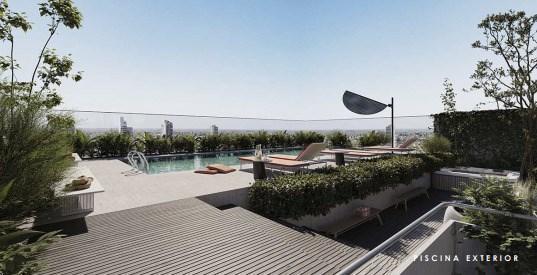 Foto de Departamento en Venta en Palermo Hollywood, Capital Federal, Buenos, imagen 5