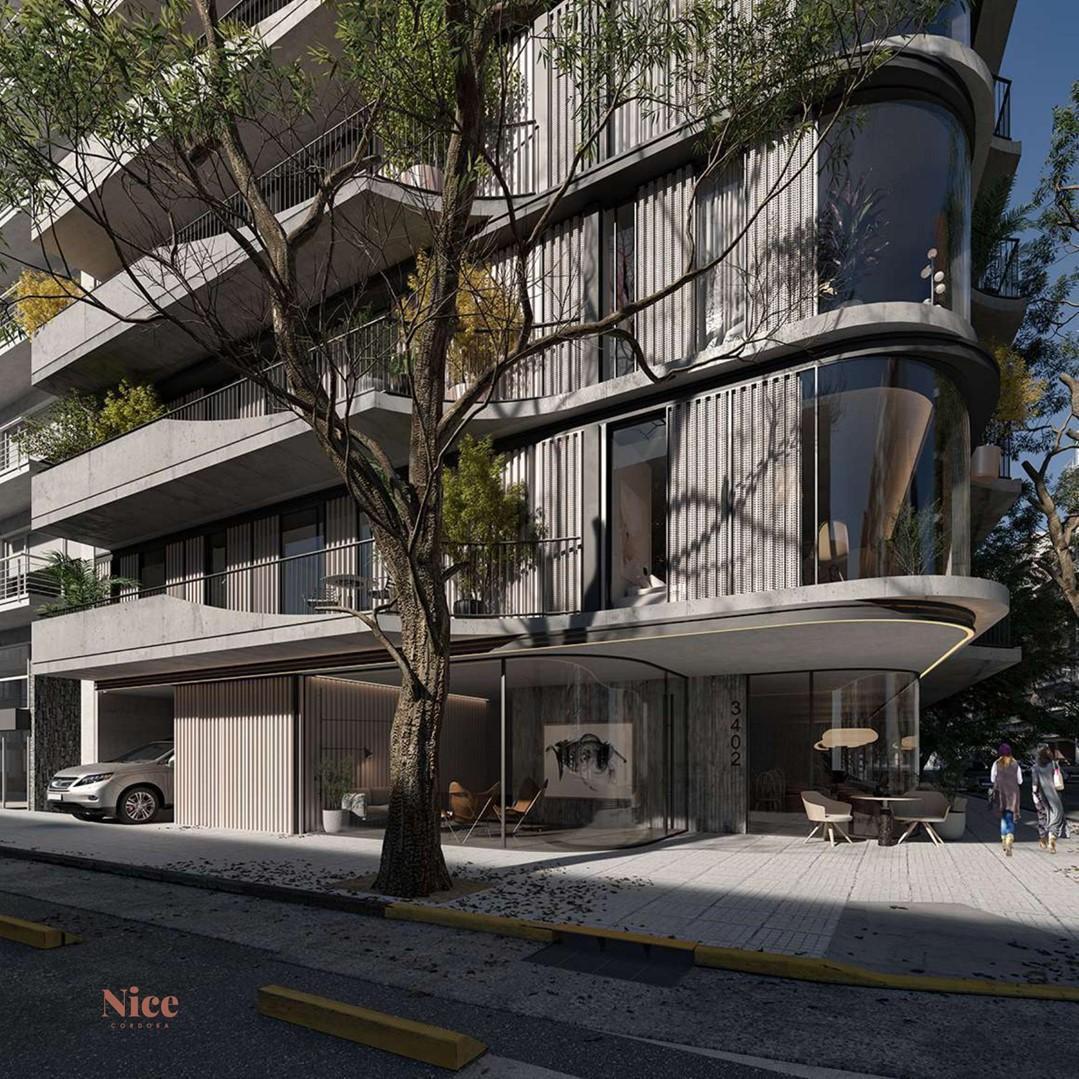 Foto de Nice Córdoba | 4 Amb Piso 10 | 106 m² + Terraza | Palermo, imagen 5