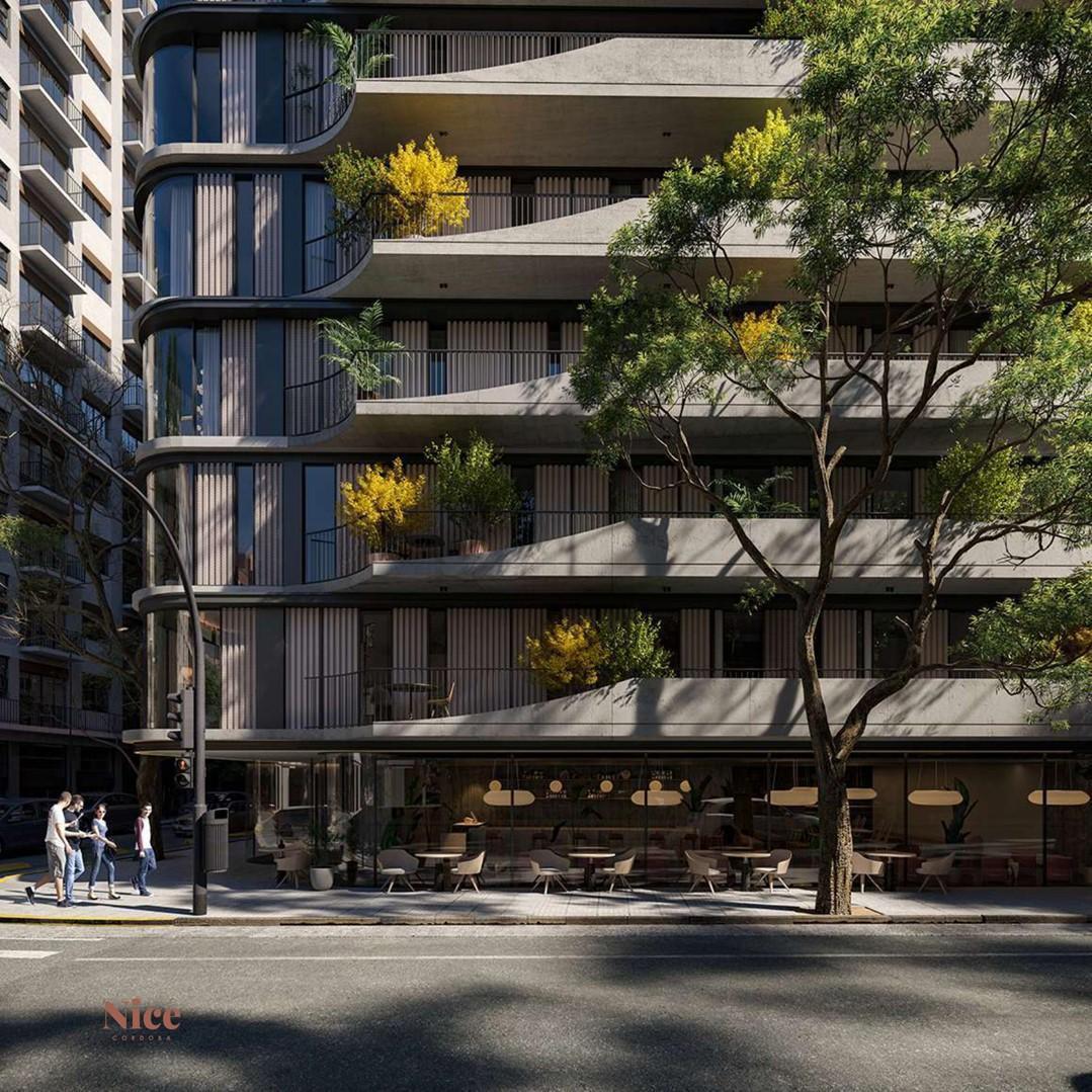 Foto de Nice Córdoba | 4 Amb Piso 10 | 106 m² + Terraza | Palermo, imagen 4