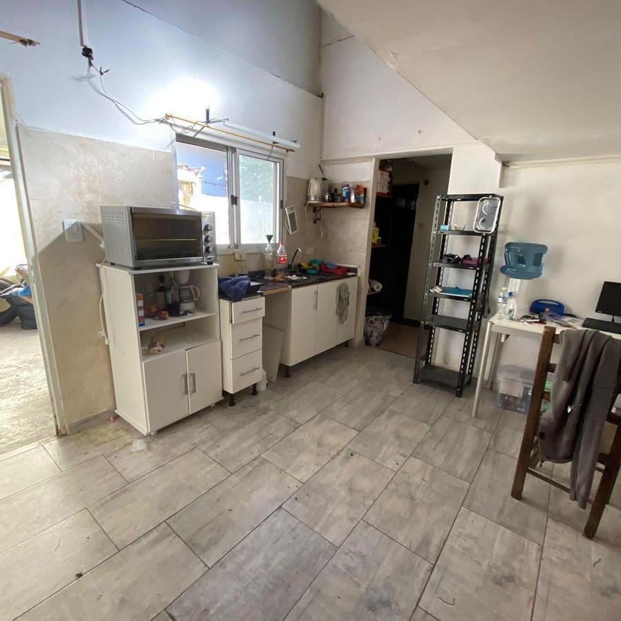 Multifamiliar - Block de 3 Casas - 2, 3 y 4 Ambientes - Garage 2