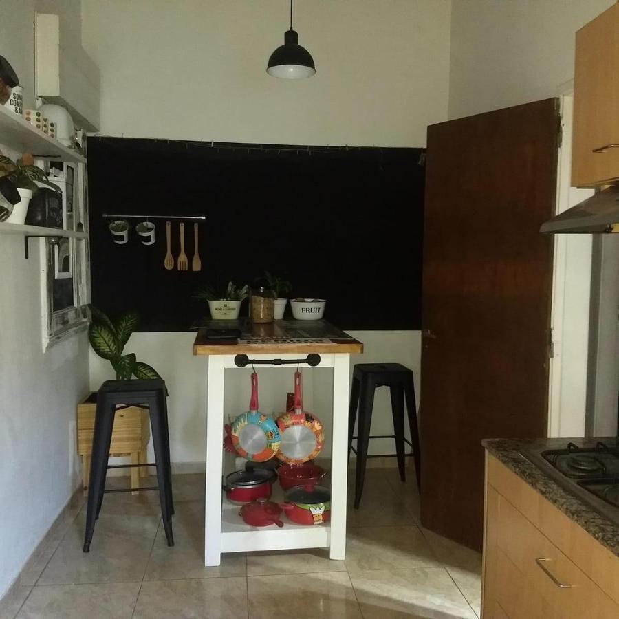 Multifamiliar - Block de 3 Casas - 2, 3 y 4 Ambientes - Garage 5