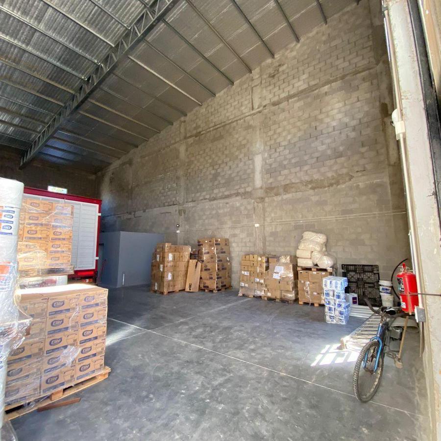 Venta Deposito Galpon Doble Frente - 600 m² - Vicente Lopez - Florida - Talcahuano 600 2