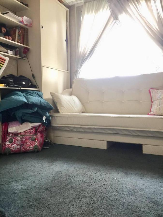 VENTA DEPARTAMENTO 4 AMBIENTES ESPACIO GUARDA COCHE BARRIO PARQUE VILLA MARTELLI VICENTE LOPEZ