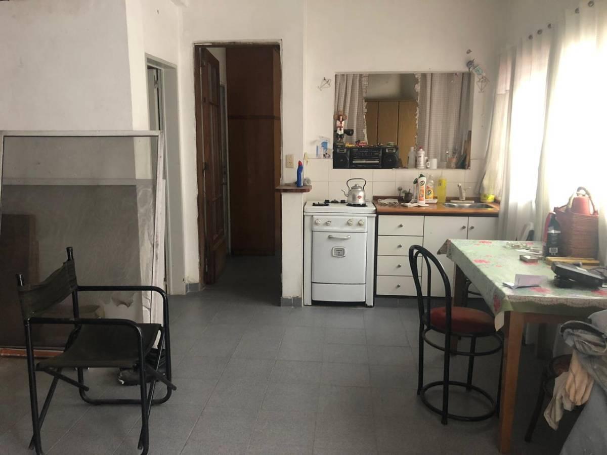 Venta en Block Casa 4 Unidades Ideal Multifamiliar / Renta Vicente Lopez Villa Martelli 4