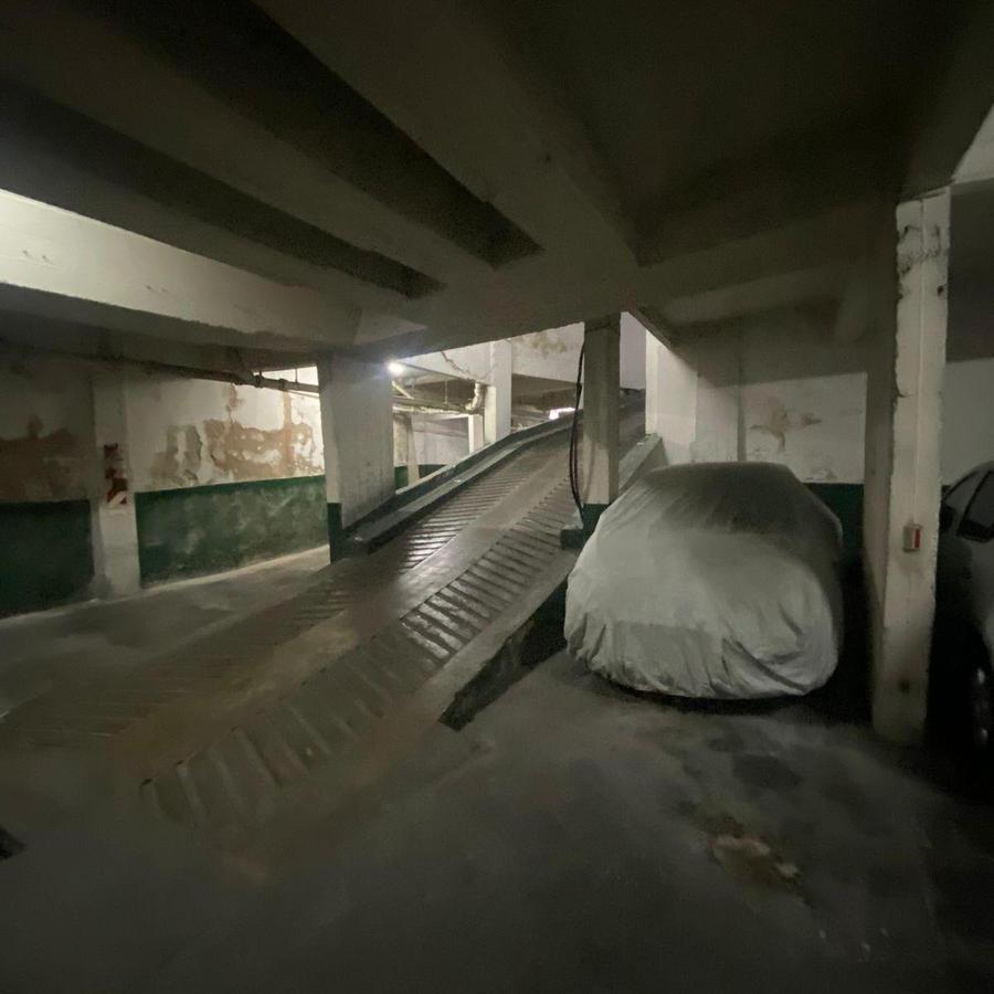 Foto de COCHERA EN VENTA - ESCRITURA PROPIA - ACCESO RAMPA - VILLA MARTELLI, imagen 4