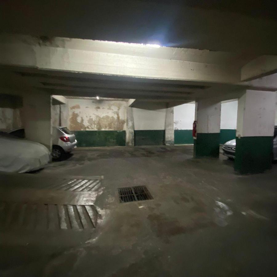COCHERA EN VENTA - ESCRITURA PROPIA - ACCESO RAMPA - VILLA MARTELLI VICENTE LOPEZ