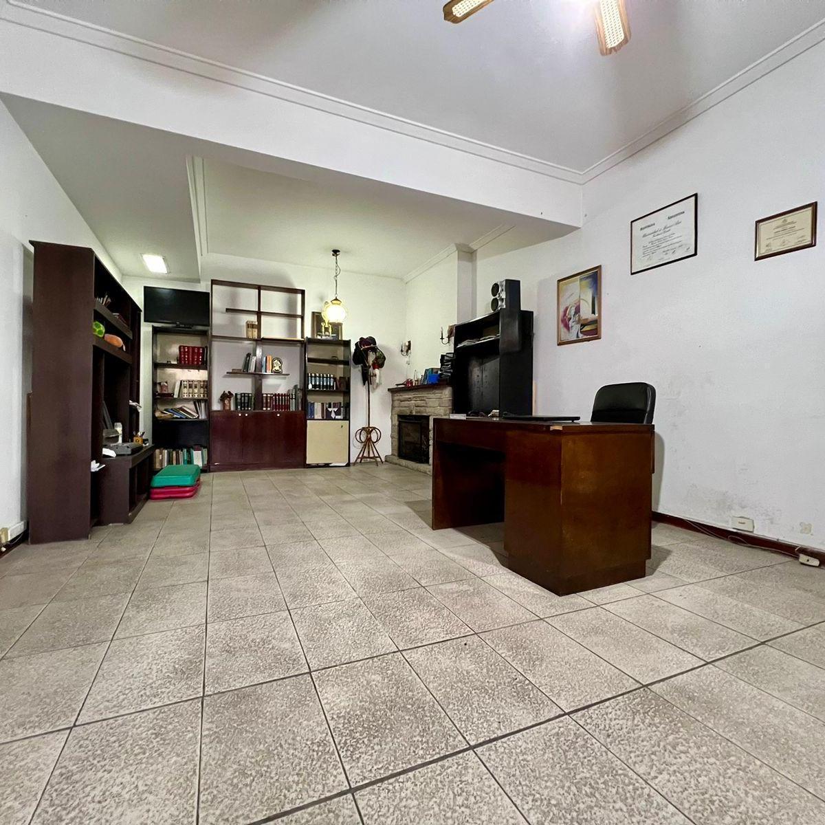 Casa en Venta 6 Ambientes 5 Dorm. Vicente Lopez Barrio Parque Villa Martelli 3
