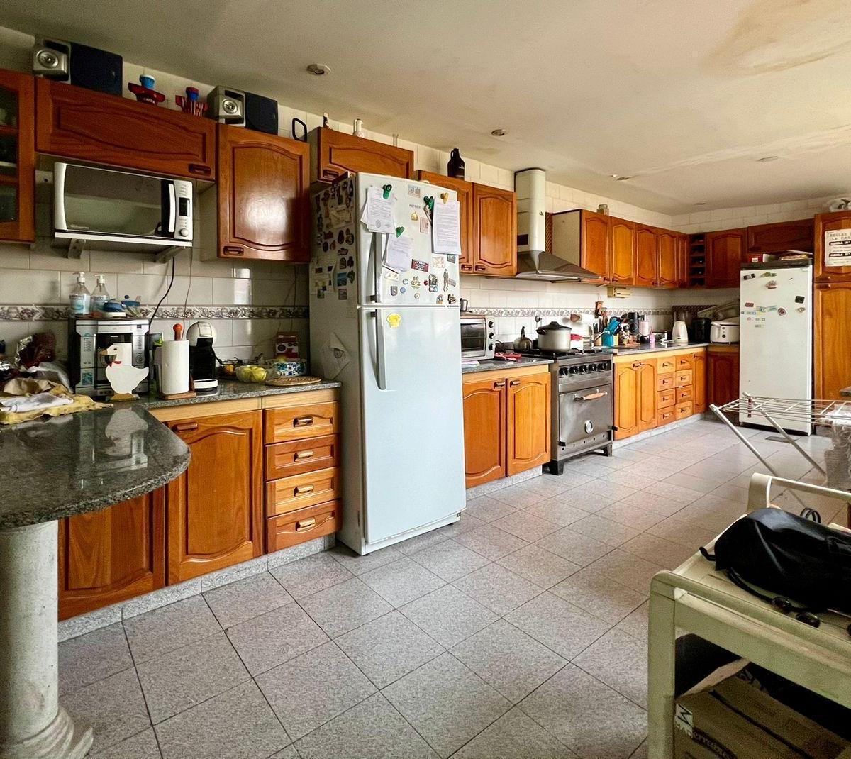 Casa en Venta 6 Ambientes 5 Dorm. Vicente Lopez Barrio Parque Villa Martelli 5