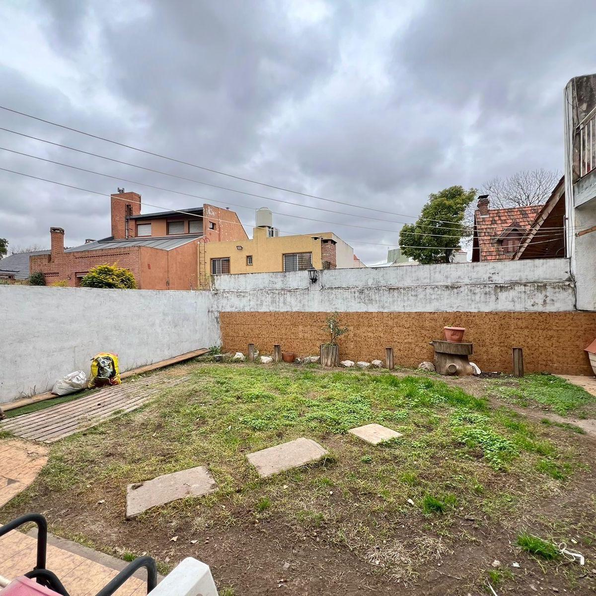 Casa en Venta 6 Ambientes 5 Dorm. Vicente Lopez Barrio Parque Villa Martelli 2