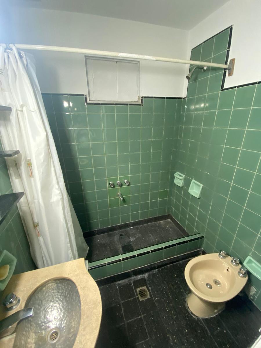 VENTA PH 4 AMBIENTES 3 DORMITORIOS TERRAZA - VICENTE LOPEZ - VILLA MARTELLI