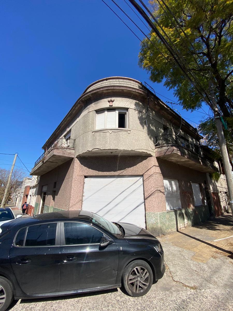 Block 2 Departamentos con 3 Ambientes + 2 Talleres Locales - Vicente Lopez - Villa Martelli - Venezu 3