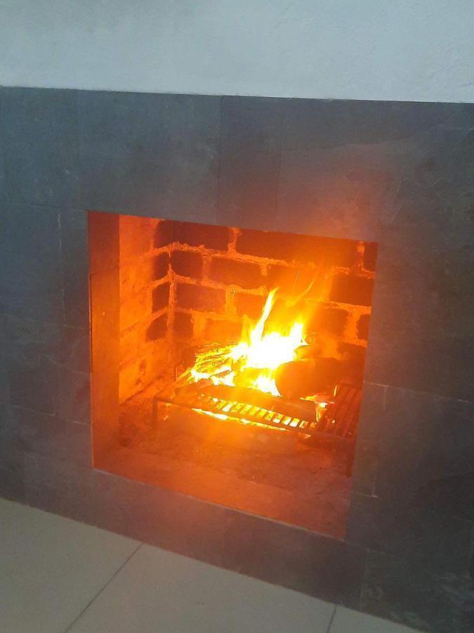 venta casa 4 ambientes 3 dormitorios garage piscina jardin - zona pilar - barrio parque yei pora -