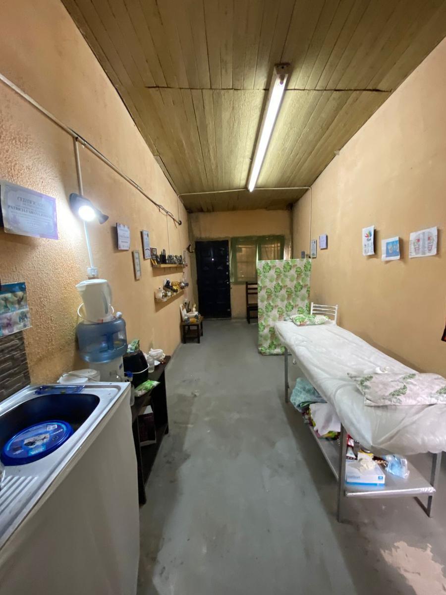 Foto de PH tipo CASa 3 ambientes c/ Garage y terraza - sobre Avenida Ader, imagen 2